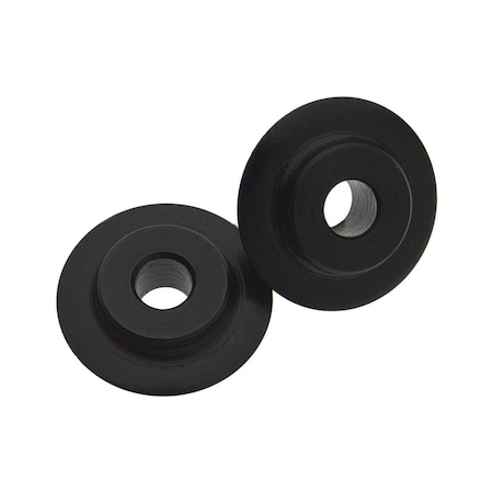 Superior Tool Superior Tool Replacement Cutter Wheel Black 2 pk 42215